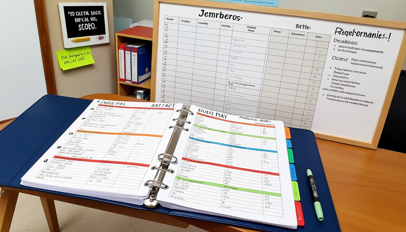 découvrez l'importance des lettres de motivation dans le processus parcoursup. cette analyse approfondie vous aidera à comprendre leur rôle essentiel dans l'admission aux formations supérieures et à maximiser vos chances de succès.