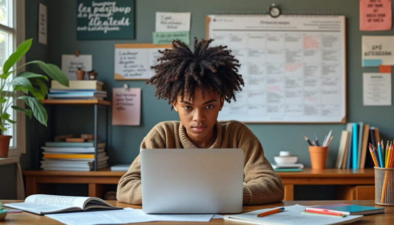 découvrez notre analyse approfondie sur l'importance des lettres de motivation dans le processus de sélection de parcoursup. nous vous expliquons comment ces écrits peuvent influencer votre admission et vous donner des conseils pour les rédiger efficacement.