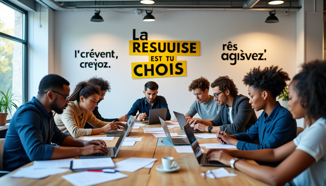 découvrez les résultats d'une étude de 2025 révélant que 88 % des chercheurs d'emploi à paris considèrent la lettre de motivation comme un outil indispensable dans leur recherche d'emploi. une analyse essentielle pour comprendre les attentes du marché du travail.