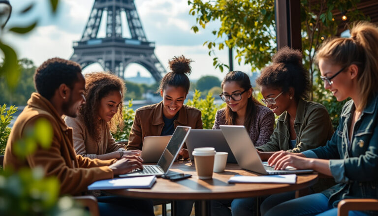 découvrez pourquoi 88 % des chercheurs d'emploi à paris considèrent la lettre de motivation comme un élément clé de leur candidature, selon une étude menée en 2025. explorez l'importance de ce document pour réussir dans votre recherche d'emploi.