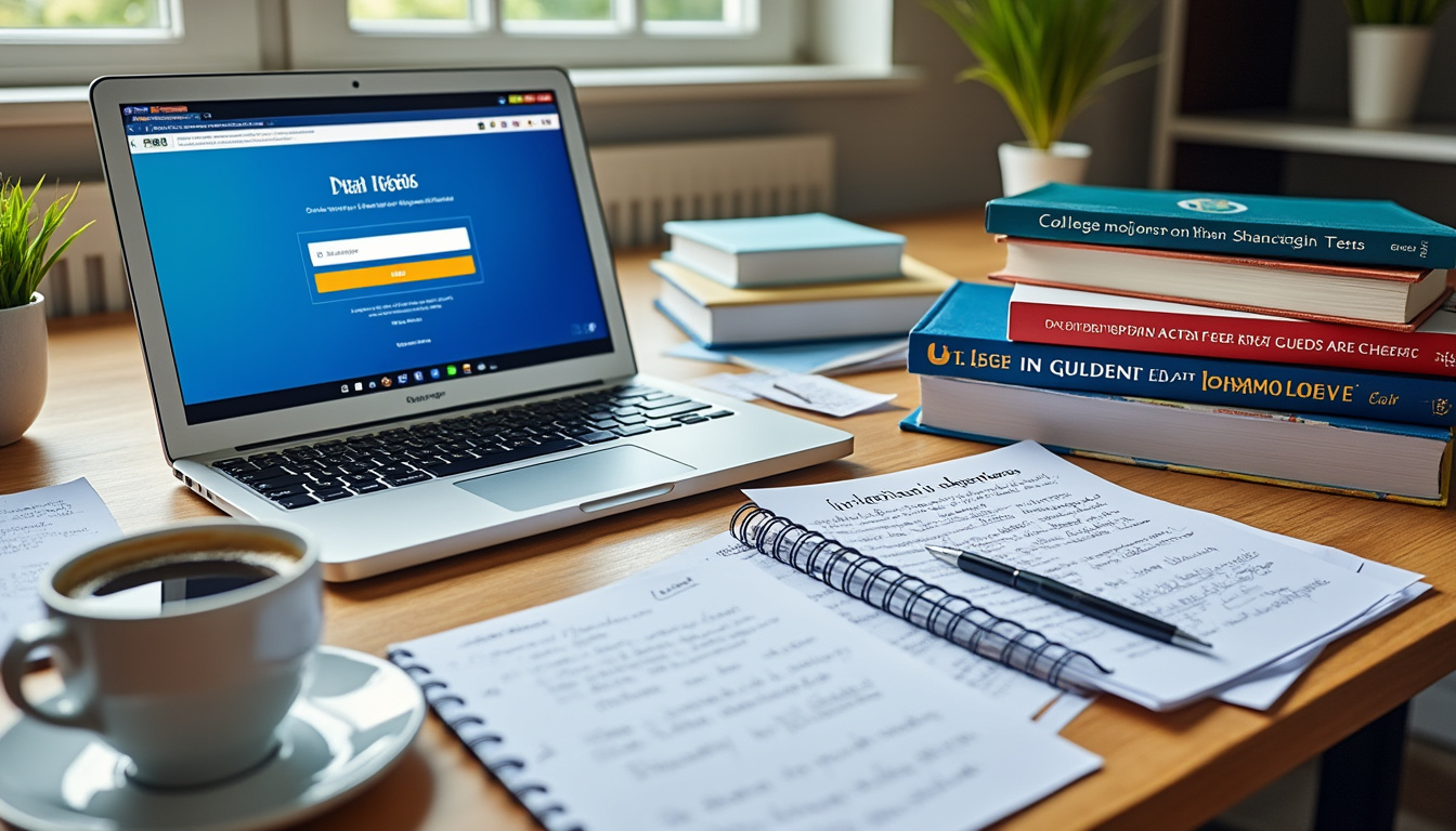 découvrez notre guide complet pour réussir votre candidature en ligne. suivez nos conseils pratiques et optimisez vos chances d'admission dans l'établissement de vos rêves.