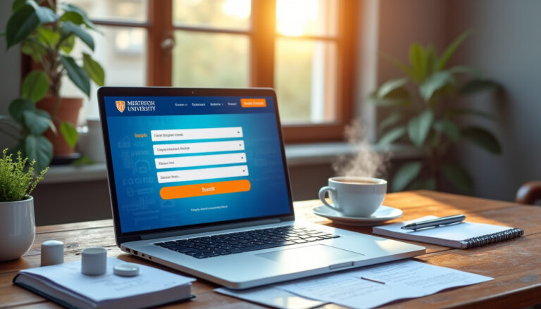 découvrez notre guide complet pour réussir votre candidature en ligne. apprenez des astuces, des conseils pratiques et des étapes essentielles pour maximiser vos chances d'admission et atteindre vos objectifs académiques.