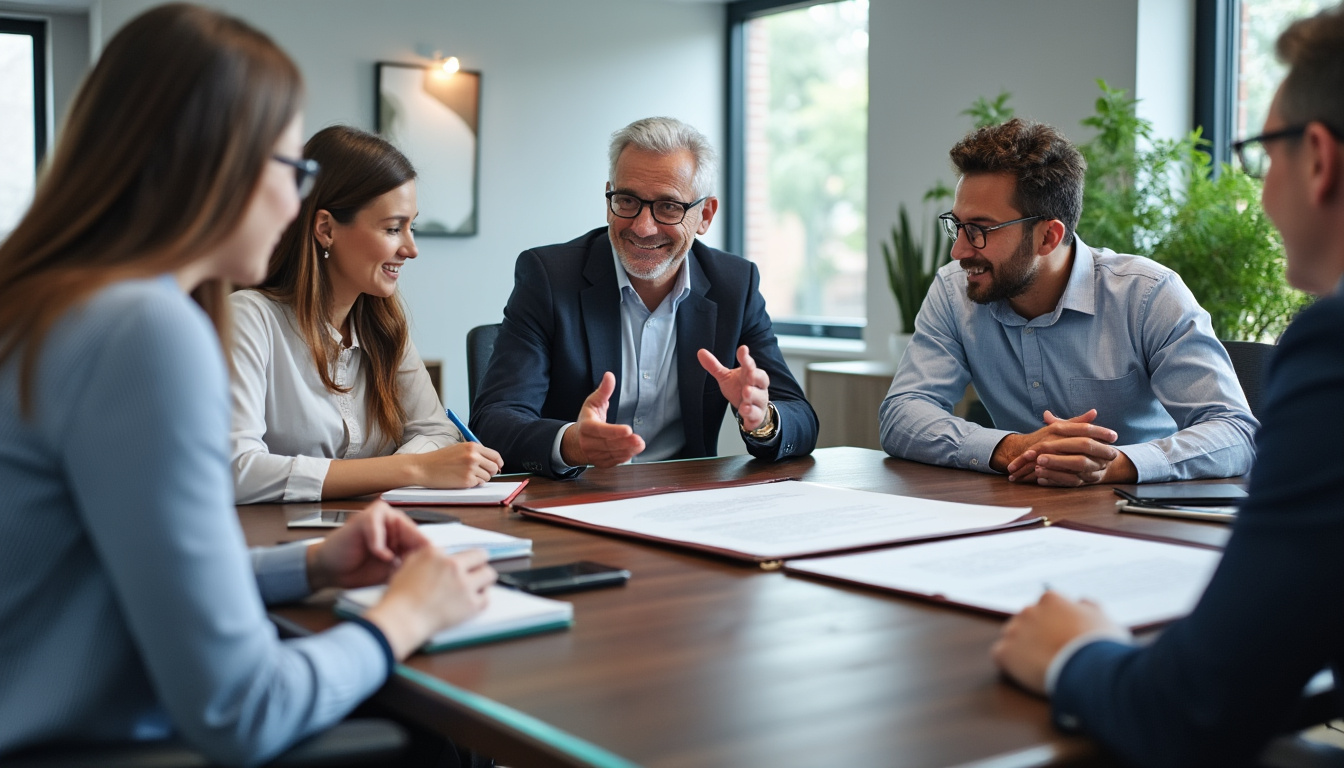 découvrez comment les nouvelles ordonnances modifient le processus de notification de licenciement et quels en sont les impacts pour les employeurs et les salariés. analyse complète et conseils pratiques pour naviguer dans cette législation.