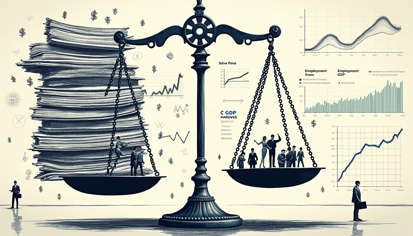 découvrez comment les récentes ordonnances modifient la notification de licenciement et leurs impacts sur les droits des salariés et les obligations des employeurs. informez-vous sur les enjeux juridiques et pratiques pour mieux naviguer dans ce contexte en évolution.