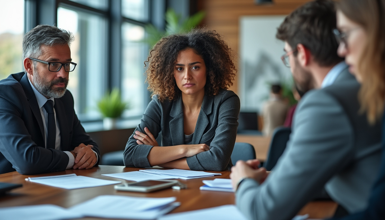 découvrez les enjeux des récentes ordonnances sur la notification de licenciement. cette analyse approfondie vous permet de comprendre comment ces changements juridiques affectent les droits des employés et les obligations des employeurs en matière de licenciement.