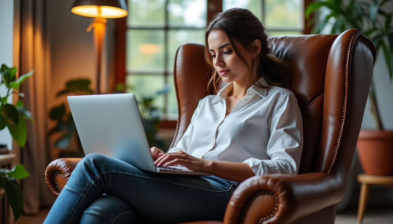 découvrez quatre astuces incontournables pour rédiger une lettre de motivation percutante avec l'aide de chatgpt. optimisez votre candidature et faites la différence auprès des recruteurs grâce à des conseils pratiques et efficaces.