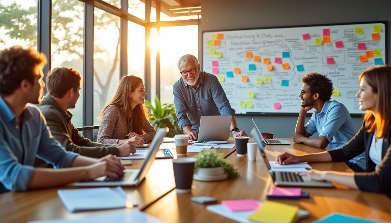 découvrez comment maximiser vos chances dans la recherche d'emploi avec nos conseils pratiques pour les stages, l'alternance et votre premier job. explorez des opportunités et accélérez votre carrière dès aujourd'hui!