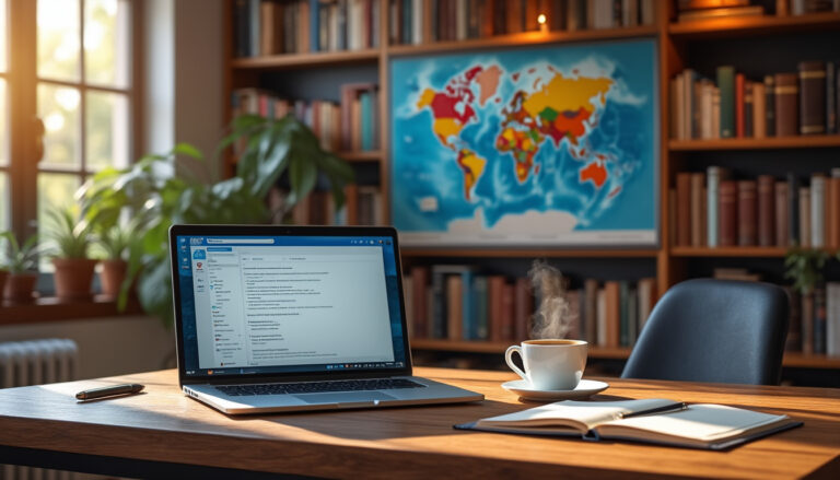 découvrez notre guide pratique pour rédiger une lettre de motivation percutante afin de maximiser vos chances d'être sélectionné pour le programme erasmus. suivez nos conseils et astuces pour vous démarquer et convaincre les établissements d'enseignement de votre détermination et de votre passion.