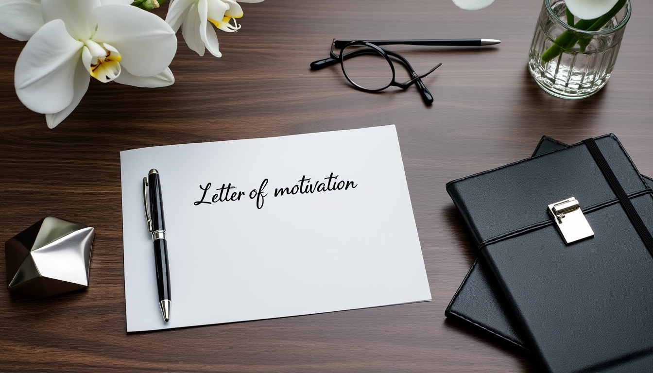 découvrez l'importance de la lettre de motivation dans le processus de recrutement actuel. est-elle toujours un élément clé pour séduire les employeurs et se démarquer des autres candidats ? plongez dans notre article pour en savoir plus.