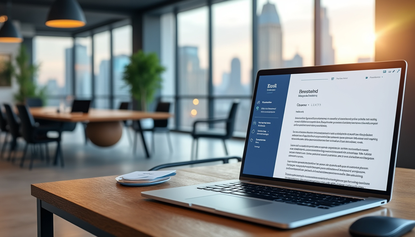 découvrez pourquoi la lettre de motivation demeure un élément clé dans le processus de recrutement, son impact sur votre candidature et comment la rédiger efficacement pour attirer l'attention des recruteurs.