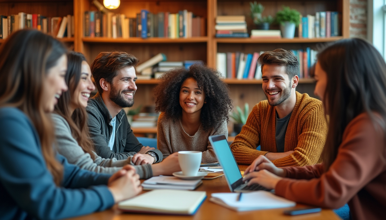 découvrez le guide complet du figaro pour rédiger une lettre de motivation réussie sur parcoursup. suivez nos 10 astuces pratiques pour éviter les erreurs et mettre en valeur votre candidature de manière efficace.
