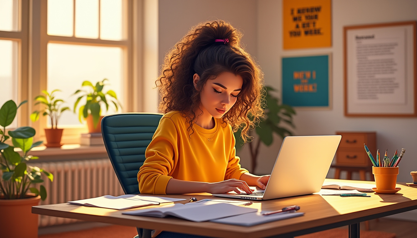 découvrez quatre astuces incontournables pour rédiger une lettre de motivation percutante grâce à l'aide de chatgpt. optimisez vos candidatures et démarquez-vous des autres postulants en suivant ces conseils pratiques.