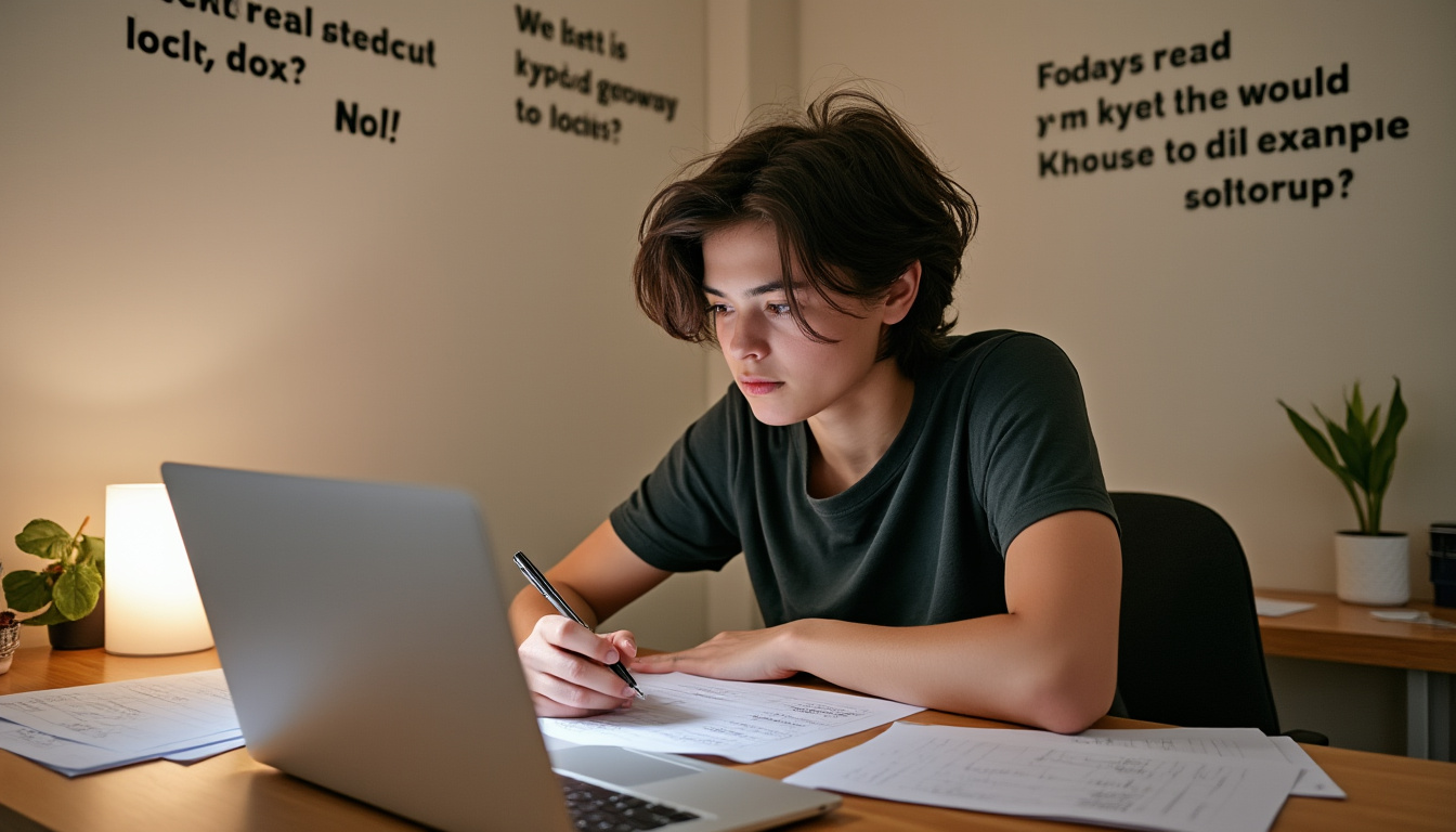 découvrez notre guide pratique qui aide les jeunes à explorer diverses carrières. notre ressource propose des conseils utiles, des réflexions sur les parcours professionnels et des outils pour orienter les ambitions des jeunes vers une carrière épanouissante.