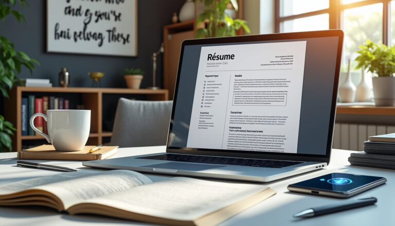 découvrez si la lettre de motivation reste un élément essentiel dans le processus de recrutement. analysez son impact, ses évolutions et son rôle face aux nouvelles tendances du marché du travail.
