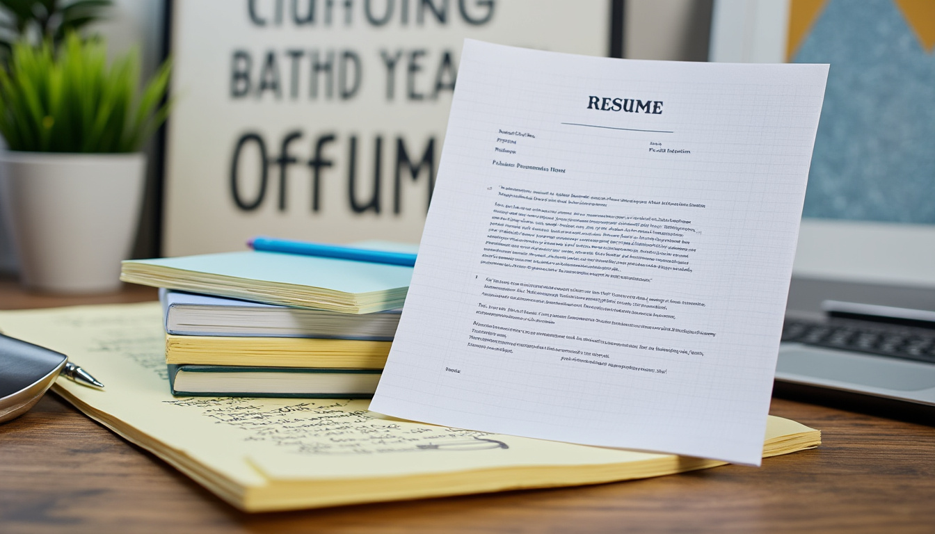découvrez si la lettre de motivation demeure un élément essentiel dans le monde du recrutement actuel. explorez son importance, son évolution et des conseils pour la rédiger efficacement, afin de maximiser vos chances de décrocher l'emploi de vos rêves.