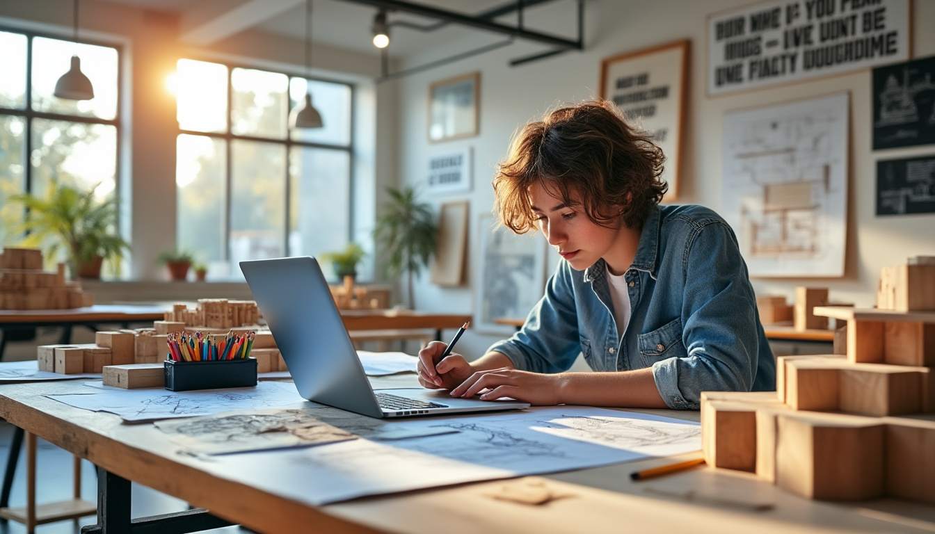 découvrez nos conseils essentiels pour rédiger une lettre de motivation percutante destinée aux écoles d'architecture sur parcoursup. apprenez à mettre en valeur vos compétences, vos expériences et votre passion pour le design architectural afin de maximiser vos chances d'admission.