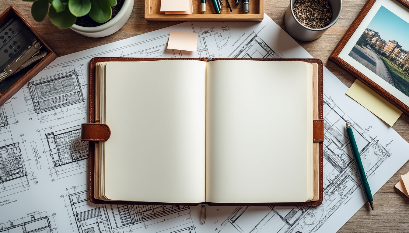découvrez nos conseils pratiques pour rédiger une lettre de motivation percutante destinée à une école d'architecture sur parcoursup. apprenez à valoriser votre parcours, vos compétences et votre passion pour l'architecture afin de maximiser vos chances d'admission.