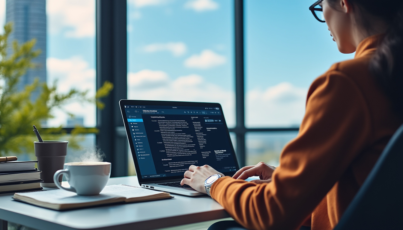 découvrez zerogpt, l'outil innovant qui vous aide à détecter les contenus générés par chatgpt. apprenez à rédiger des textes et lettres de motivation captivants grâce à nos conseils pratiques et astuces efficaces. améliorez vos écrits et démarquez-vous dans vos candidatures!