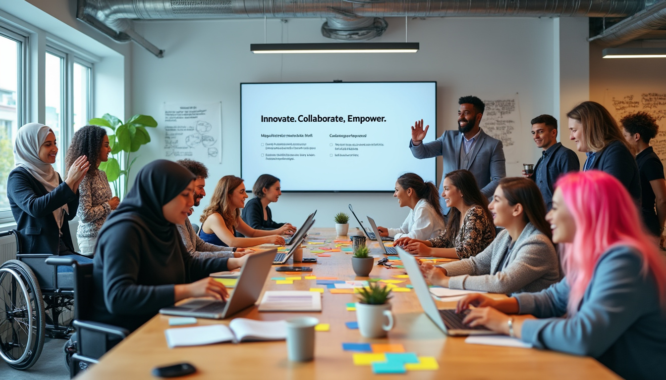 découvrez les dernières tendances en matière d'offres d'emploi, de rédaction de cv et de lettres de motivation. restez à jour pour optimiser votre recherche d'emploi et vous démarquer auprès des recruteurs grâce à nos conseils pratiques et nos analyses des évolutions du marché.