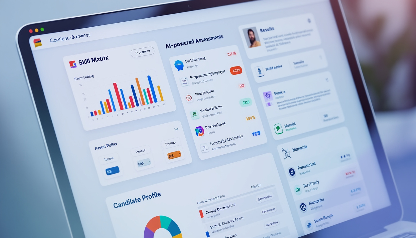 découvrez les dernières tendances en matière d'offres d'emploi, de rédaction de cv et de lettres de motivation. restez à jour pour optimiser vos chances de succès dans votre recherche d'emploi.