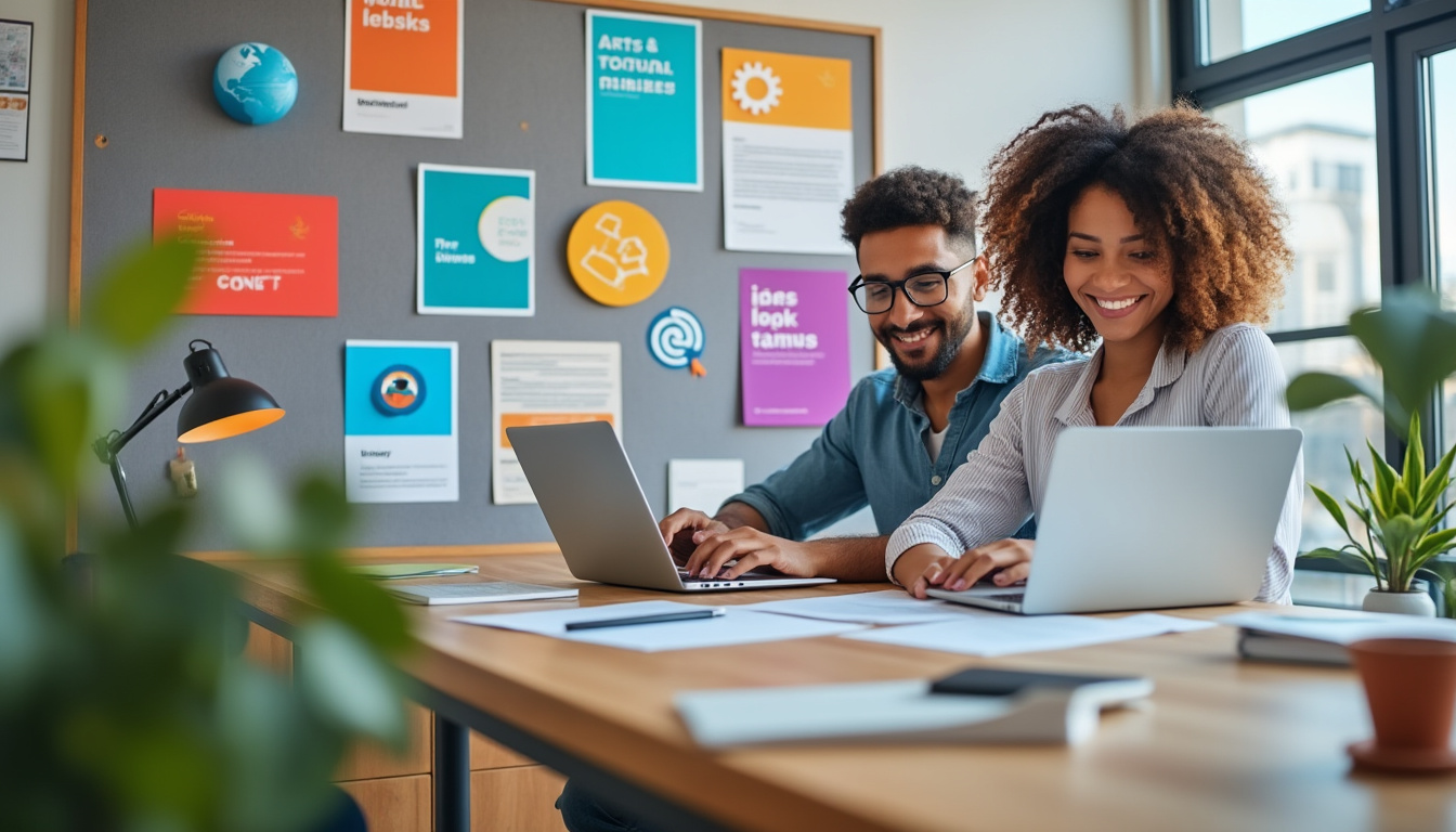 découvrez les dernières tendances en matière d'offres d'emploi, de cv et de lettres de motivation. optimisez votre candidature avec nos conseils actualisés pour réussir dans le marché du travail actuel.