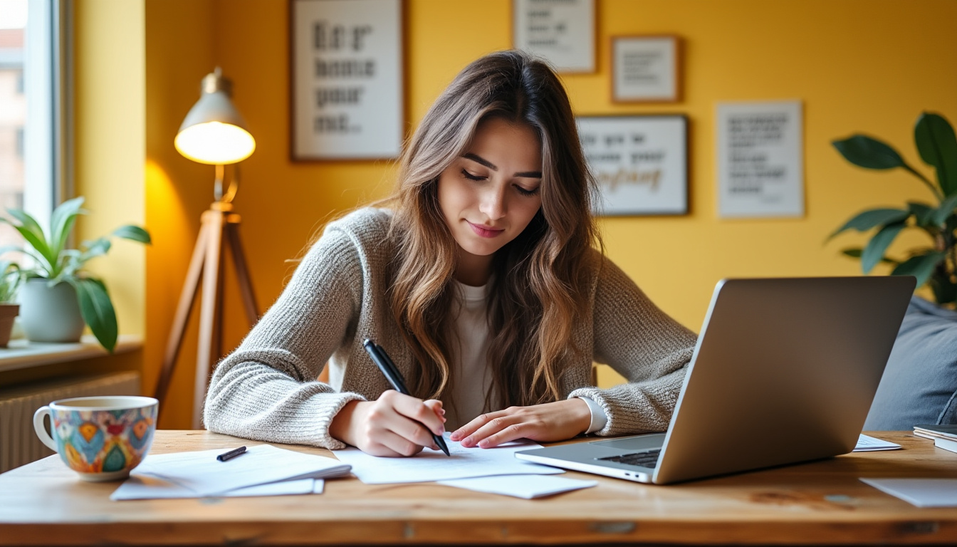 découvrez un exemple de lettre de motivation au format pdf et des conseils pratiques pour rédiger une candidature percutante. optimisez vos chances de succès grâce à notre guide complet et démarquez-vous auprès des recruteurs.