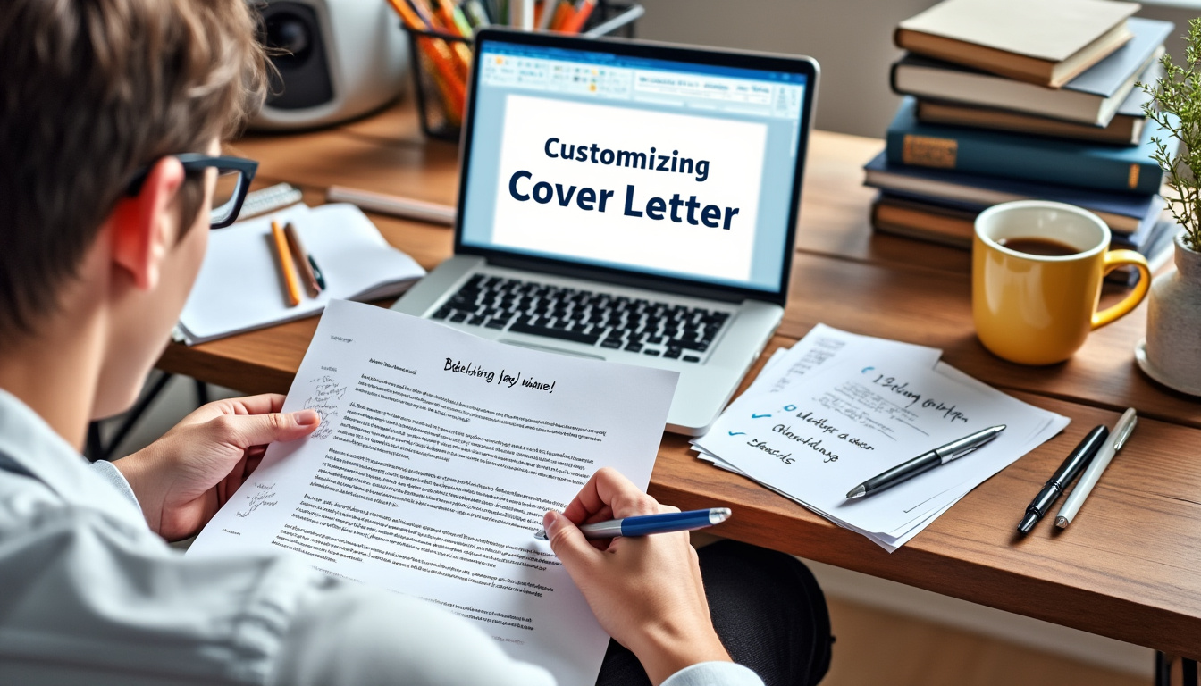 découvrez des exemples de lettres de motivation au format pdf et obtenez des conseils pratiques pour rédiger une lettre percutante qui attirera l'attention des recruteurs. optimisez vos chances de succès dans votre recherche d'emploi grâce à nos astuces précieuses.