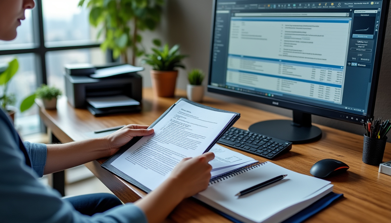 découvrez notre guide pratique pour rédiger une lettre de motivation efficace. profitez de conseils d'experts et d'un modèle gratuit pour vous aider à séduire les recruteurs et maximiser vos chances d'obtenir le poste de vos rêves.
