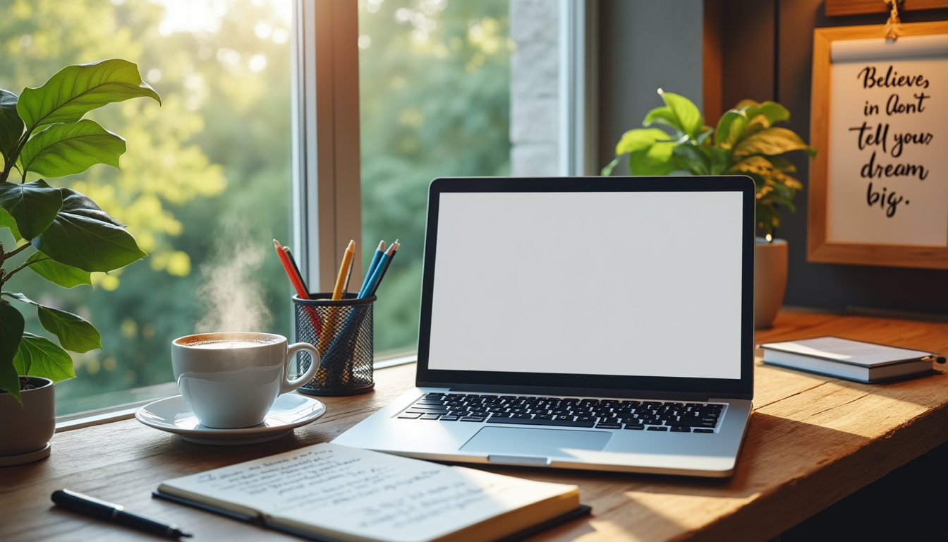 découvrez notre guide pratique pour rédiger une lettre de motivation efficace. obtenez des conseils précieux et un modèle gratuit pour vous aider à capter l'attention des recruteurs et à mettre en avant vos compétences.