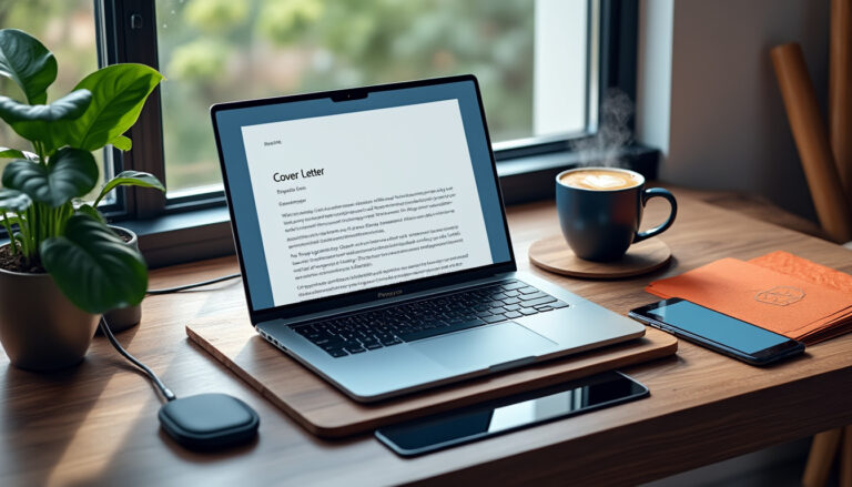 découvrez comment rédiger la lettre de motivation parfaite en 2025. explorez les tendances, les éléments essentiels et les conseils pour vous démarquer auprès des recruteurs dans un marché de l'emploi en constante évolution.
