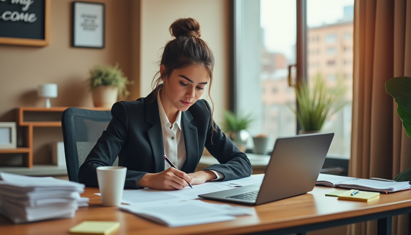 découvrez les clés d'une lettre de motivation réussie en 2025. apprenez à rédiger un document percutant qui saura captiver les recruteurs et mettre en valeur vos compétences et votre expérience. suivez nos conseils pour vous démarquer et augmenter vos chances d'obtenir l'entretien tant souhaité.