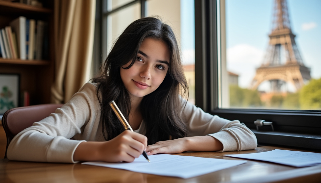 découvrez notre modèle de lettre de motivation spécialement conçu pour intégrer la classe préparatoire mp du lycée buffon à paris. suivez nos conseils pour mettre en avant vos atouts académiques et votre passion pour les mathématiques et la physique.