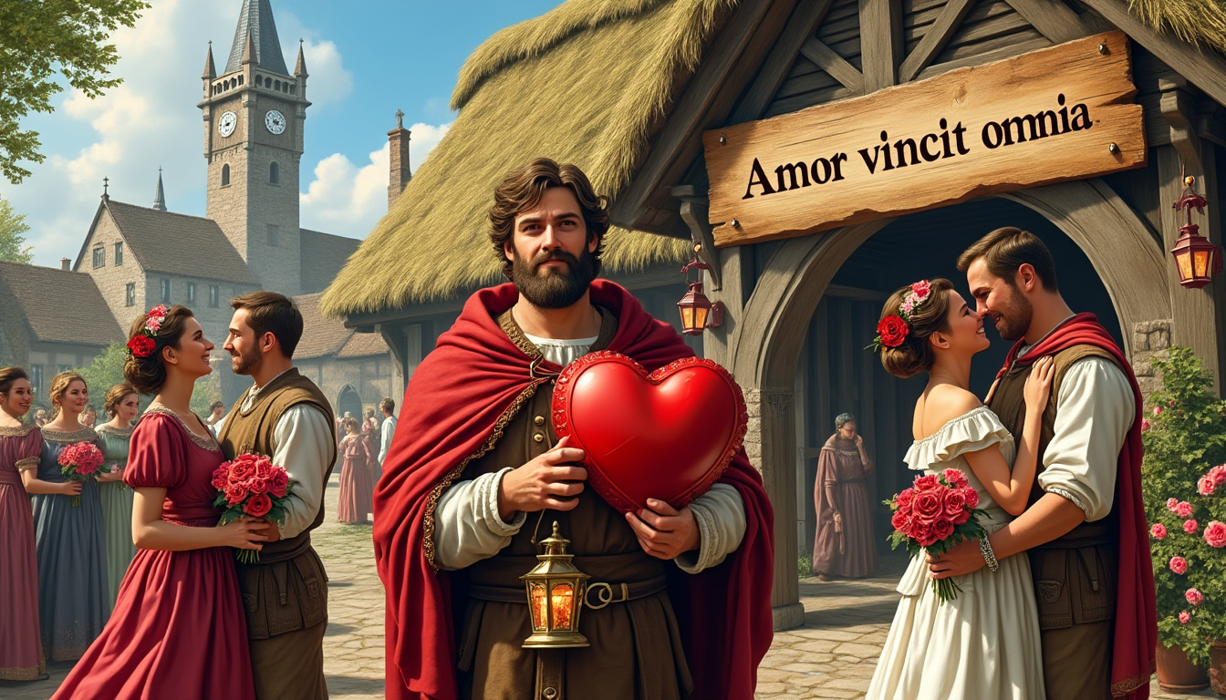 découvrez notre sélection de plus de 140 citations inspirantes pour célébrer la saint valentin 2025. que ce soit pour exprimer votre amour, partager vos sentiments ou inspirer vos proches, ces citations toucheront le cœur de ceux que vous aimez et rendront votre fête encore plus mémorable.