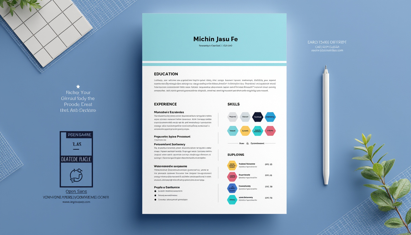 découvrez comment créer un cv percutant et rédiger une lettre de motivation convaincante à rambouillet. explorez les meilleures opportunités d'emploi pour propulser votre carrière vers de nouveaux sommets.