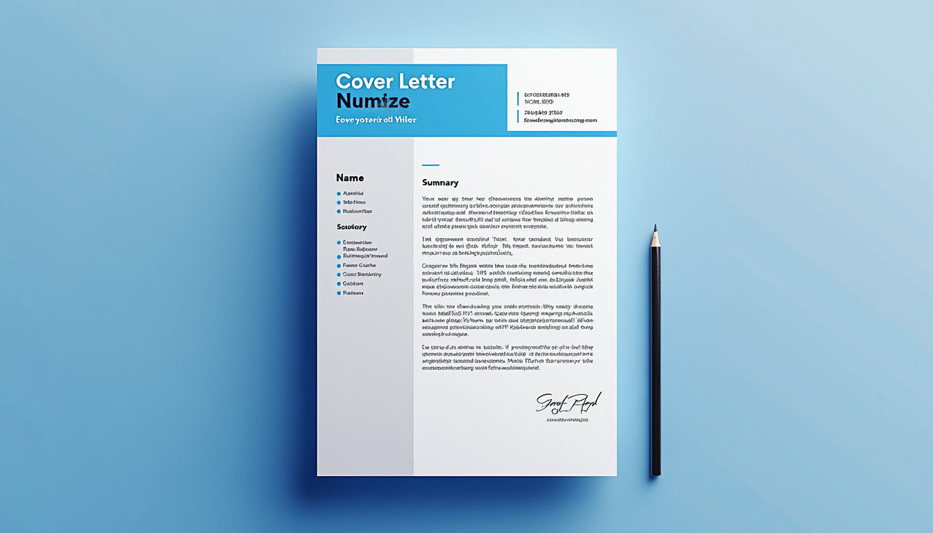 découvrez comment créer un cv percutant et rédiger une lettre de motivation convaincante à rambouillet. explorez les meilleures opportunités d'emploi pour booster votre carrière et vous démarquer sur le marché du travail.