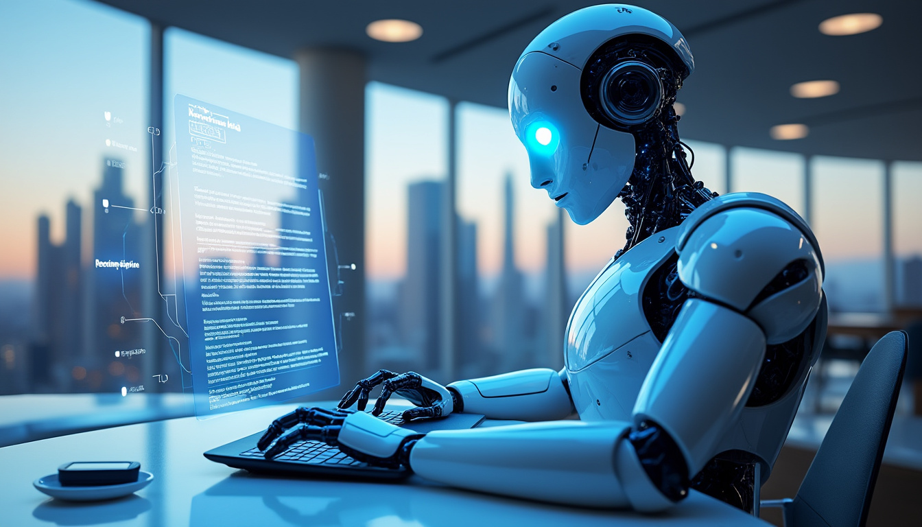 découvrez notre sélection des 10 meilleurs générateurs de lettres de motivation alimentés par l'ia en mars 2025. optimisez votre recherche d'emploi avec des outils innovants qui vous aideront à créer des lettres percutantes et personnalisées, adaptées à votre profil et aux exigences des recruteurs.