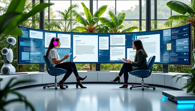 découvrez les 10 meilleurs générateurs de lettres de motivation alimentés par l'ia en mars 2025. optimisez vos candidatures avec des outils innovants qui s'adaptent à vos besoins et vous aident à impressionner les recruteurs. ne ratez pas ces solutions intelligentes pour booster votre recherche d'emploi!