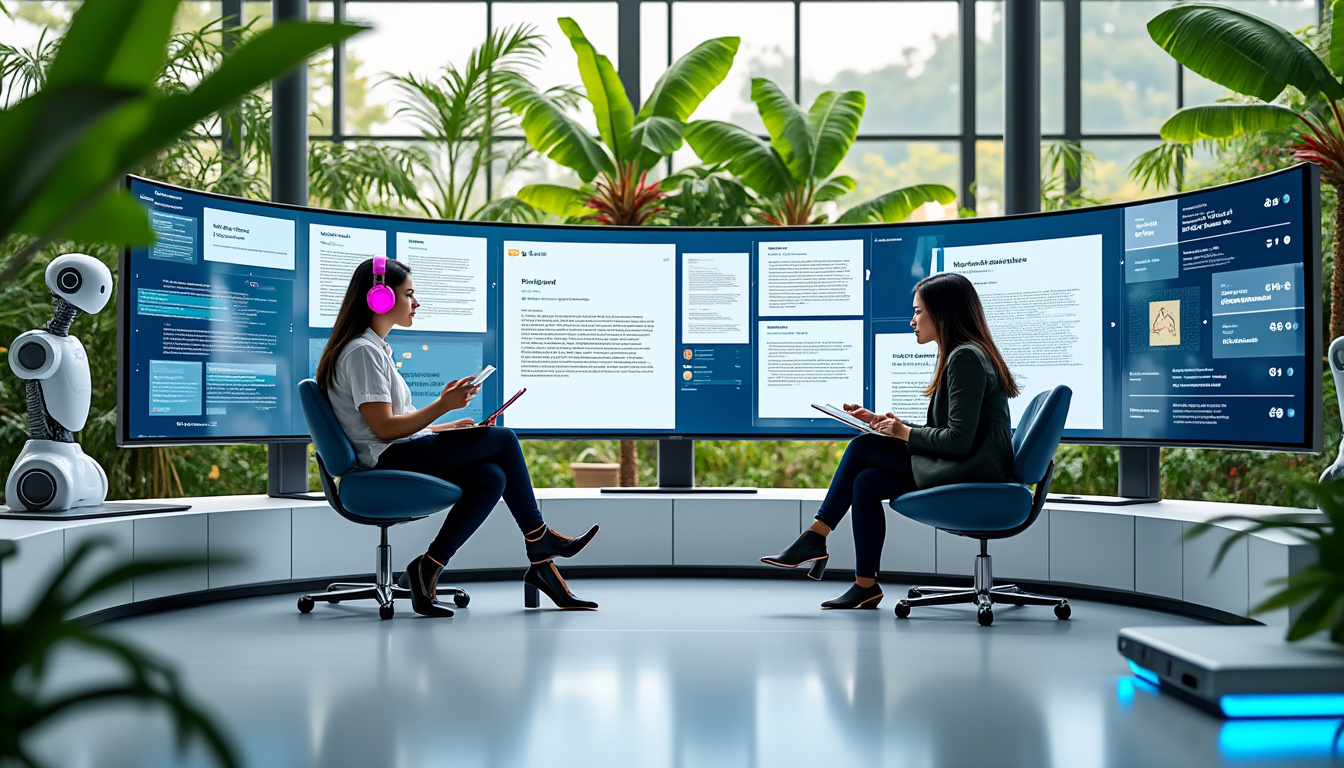 découvrez les 10 meilleurs générateurs de lettres de motivation alimentés par l'ia en mars 2025. optimisez vos candidatures avec des outils innovants qui s'adaptent à vos besoins et vous aident à impressionner les recruteurs. ne ratez pas ces solutions intelligentes pour booster votre recherche d'emploi!