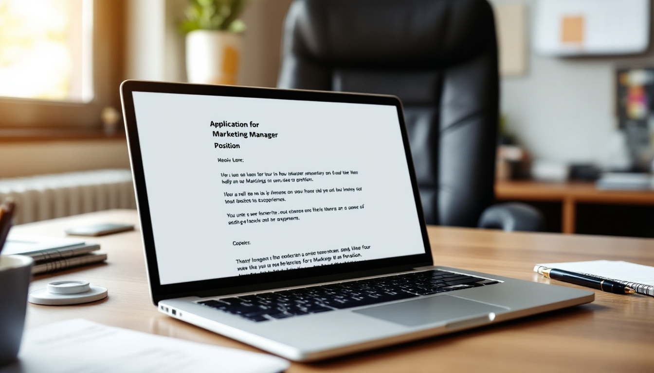 découvrez cinq modèles d'e-mails efficaces pour envoyer votre lettre de motivation aux entreprises qui vous passionnent. simplifiez votre démarche de candidature et améliorez vos chances de réussir avec ces exemples pratiques et professionnels.