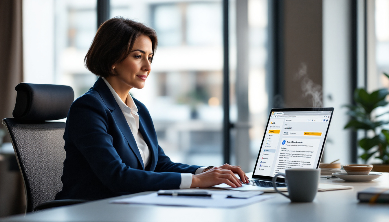 découvrez 5 modèles d'e-mails pratiques pour accompagner votre lettre de motivation et votre cv. optimisez vos candidatures et laissez une impression professionnelle grâce à nos conseils et formats adaptés.