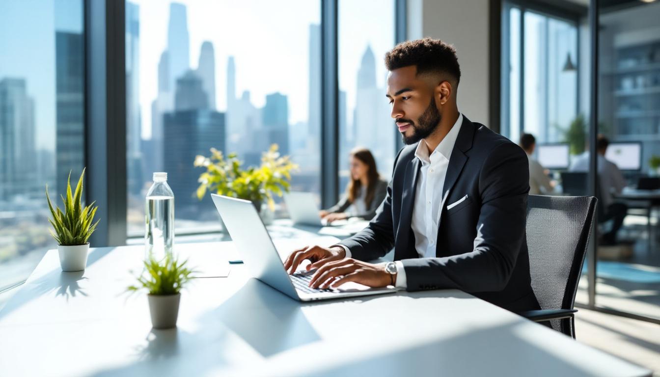 découvrez 5 modèles d'e-mails efficaces pour envoyer votre lettre de motivation à une start-up. maximisez vos chances de succès avec des conseils pratiques et des exemples adaptés à ce secteur dynamique.