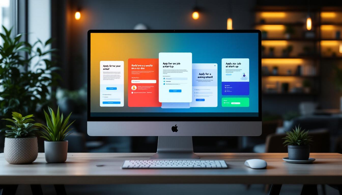 découvrez 5 modèles d’e-mails essentiels pour accompagner votre lettre de motivation lors de votre candidature à un poste dans une start-up. boostez vos chances de succès avec des conseils pratiques et un format adapté aux attentes des recruteurs.