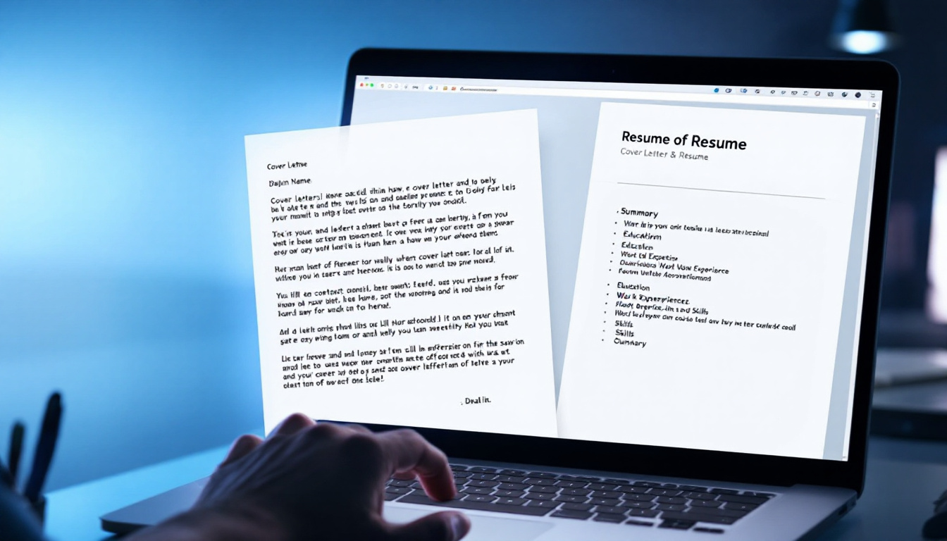 découvrez 5 modèles d’e-mails efficaces pour accompagner votre lettre de motivation et augmenter vos chances de décrocher le poste de [fonction]. simplifiez votre candidature avec nos exemples personnalisables et optimisez votre approche professionnelle.