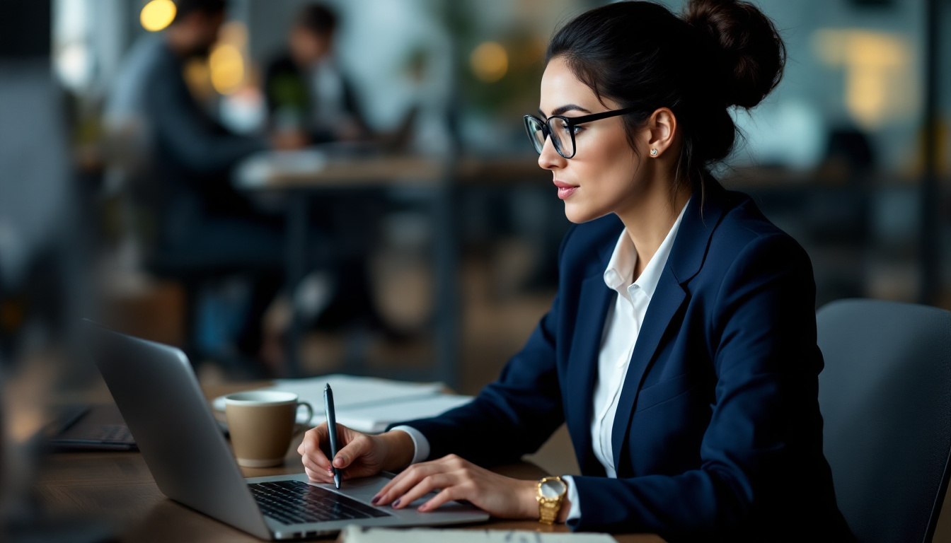 découvrez nos 5 modèles d’e-mails adaptés pour envoyer votre lettre de motivation lors de candidatures à l’étranger. optimisez vos chances de succès avec des exemples professionnels et pertinents, conçus pour capter l’attention des recruteurs internationaux.