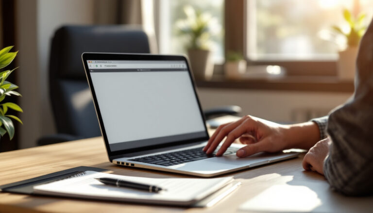 découvrez 5 modèles d'e-mails efficaces pour envoyer votre cv et lettre de motivation après un entretien informel. optimisez vos chances de succès avec des conseils pratiques et des exemples adaptés aux différentes situations.