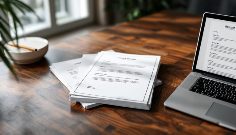 découvrez 5 modèles d’e-mails efficaces pour postuler à un emploi à temps partiel, accompagnés de conseils pour joindre votre cv et votre lettre de motivation. optimisez vos chances de réussite avec ces exemples clairs et adaptés à chaque situation.