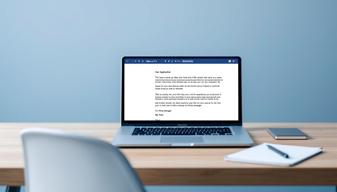 découvrez 5 modèles d’e-mails efficaces pour postuler à un stage, facilement accompagnés de votre cv et lettre de motivation. optimisez votre candidature et augmentez vos chances de décrocher le poste idéal avec nos conseils pratiques !