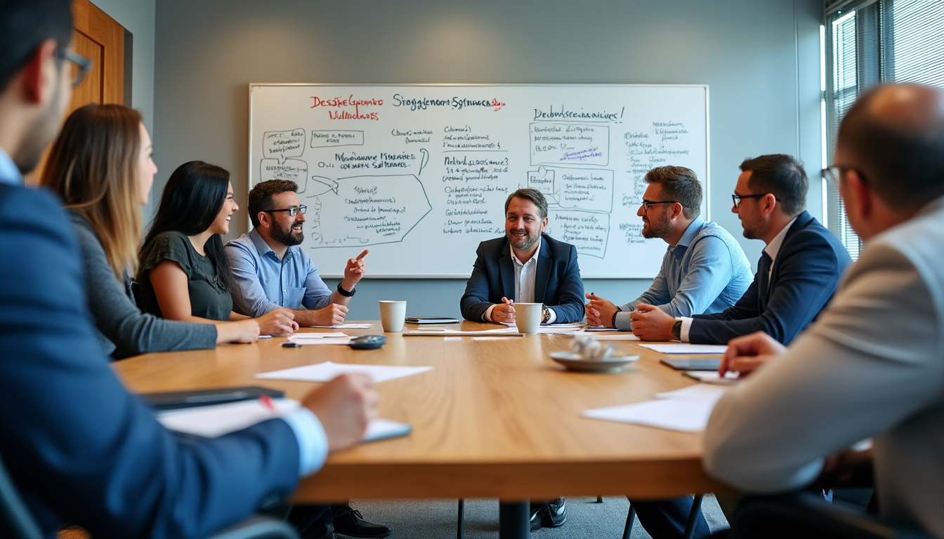 découvrez les dernières actualités du mouvement à travers les appels à candidatures en cours. restez informé des opportunités, des initiatives et des changements qui façonnent l'avenir du secteur. ne manquez pas votre chance de vous engager et de faire entendre votre voix.