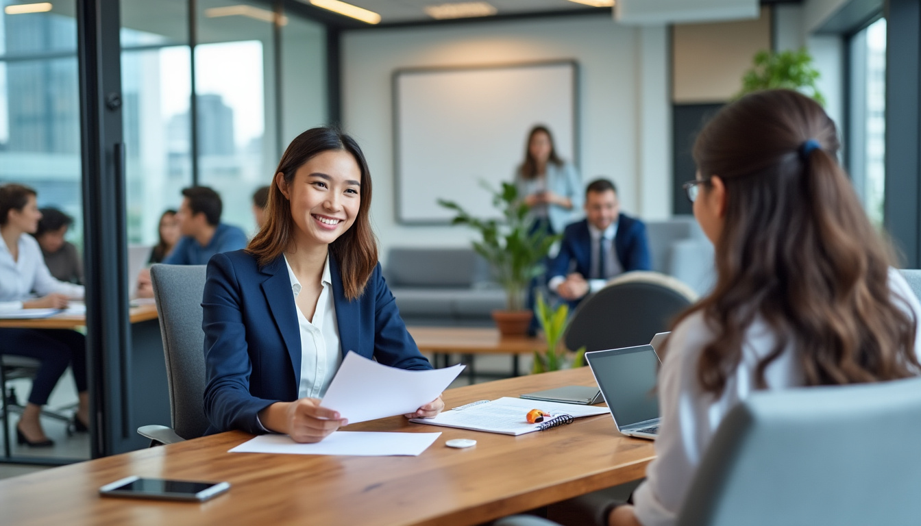 découvrez comment la lettre de motivation évolue dans le processus de recrutement et pourquoi elle pourrait bientôt être considérée comme un outil secondaire. explorez les nouvelles tendances en matière de candidatures et d'évaluations des compétences.