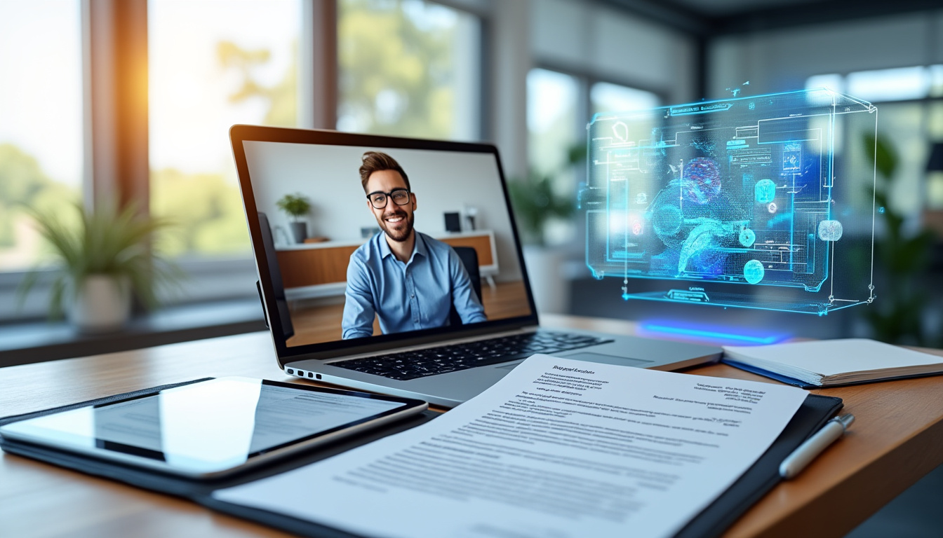 découvrez pourquoi la lettre de motivation pourrait perdre son importance dans le monde du recrutement moderne. cette analyse met en lumière les tendances actuelles et l'évolution des pratiques de candidatures, offrant un aperçu des nouveaux outils et méthodes qui prennent le relais.